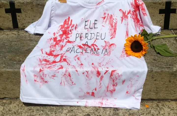 © Tânia Rêgo/Agência Brasil