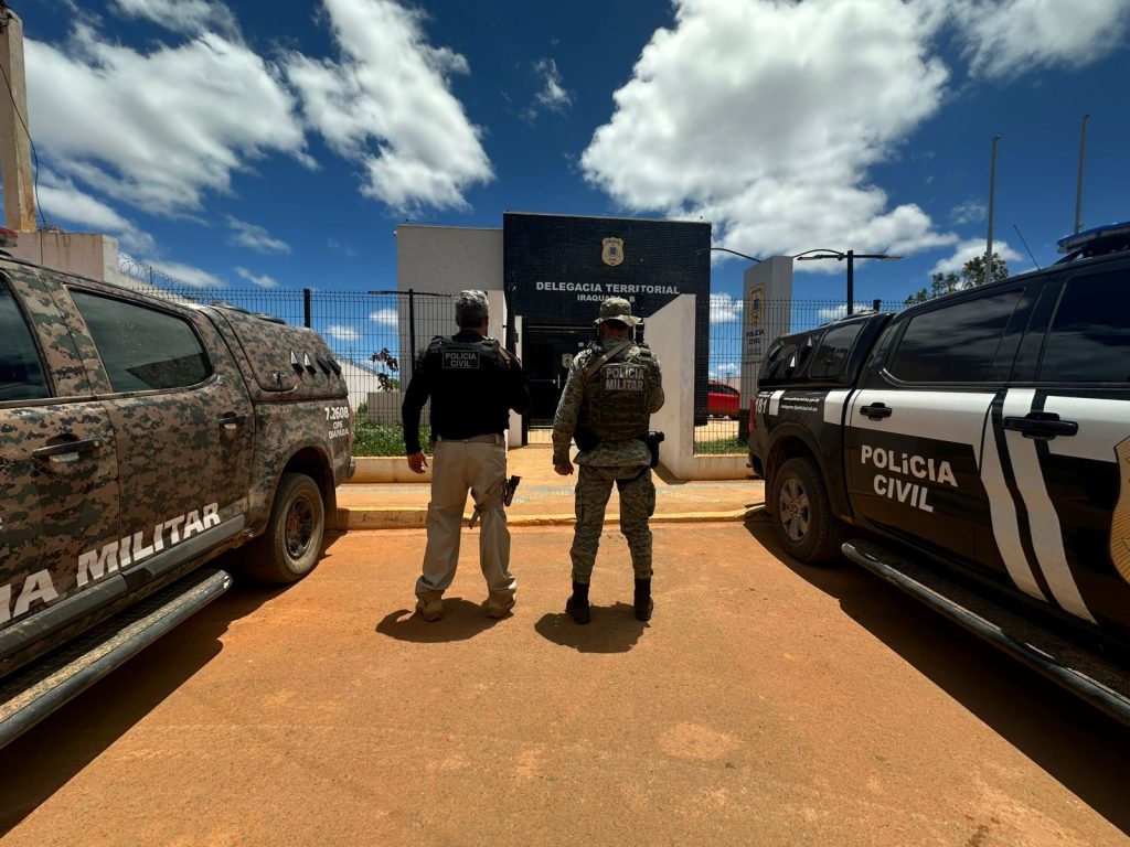 Fonte/Crédito: Ascom - PCBA