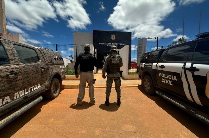 Fonte/Crédito: Ascom - PCBA