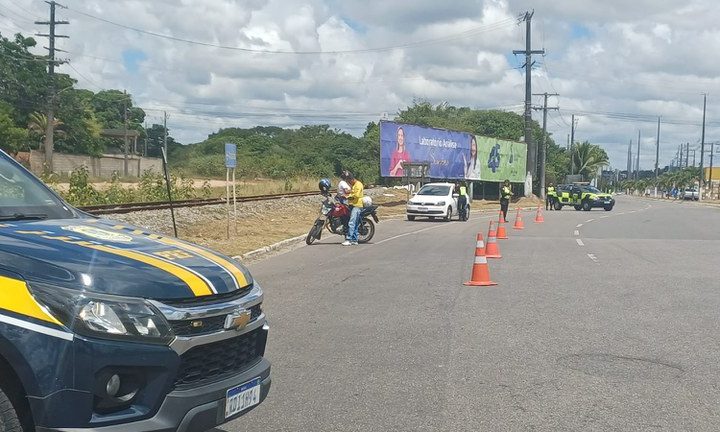 Foto: divulgação/PRF