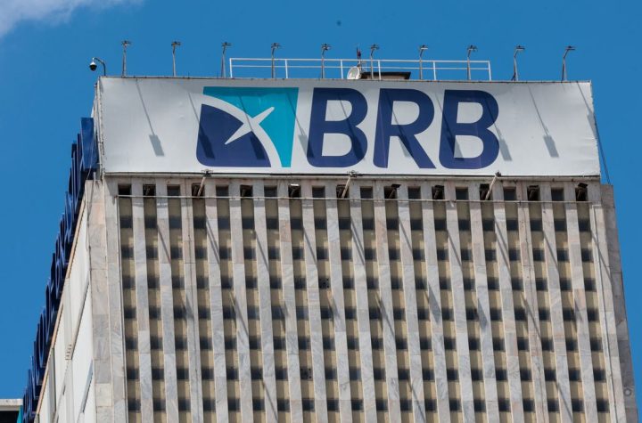 © Joédson Alves/Agência Brasil