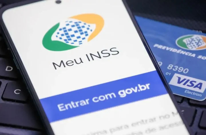 © INSS/Divulgação