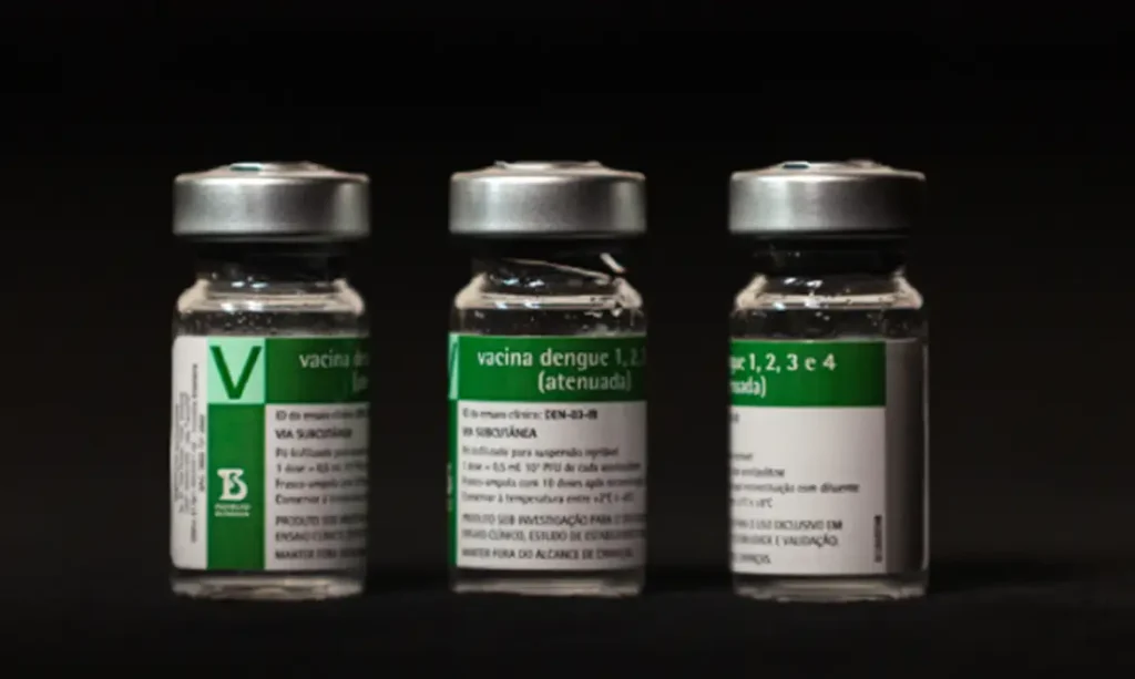 © Instituto Butantan/Divulgação