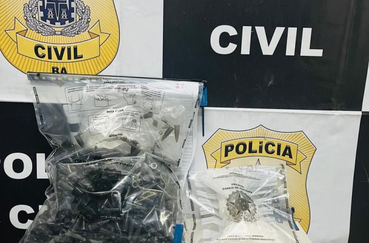 Fonte/Crédito:policia CIVIL Ba