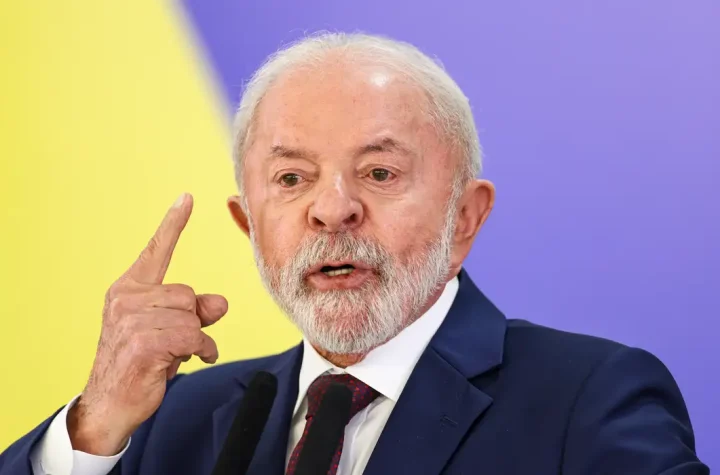 © Marcelo Camargo/Agência Brasil