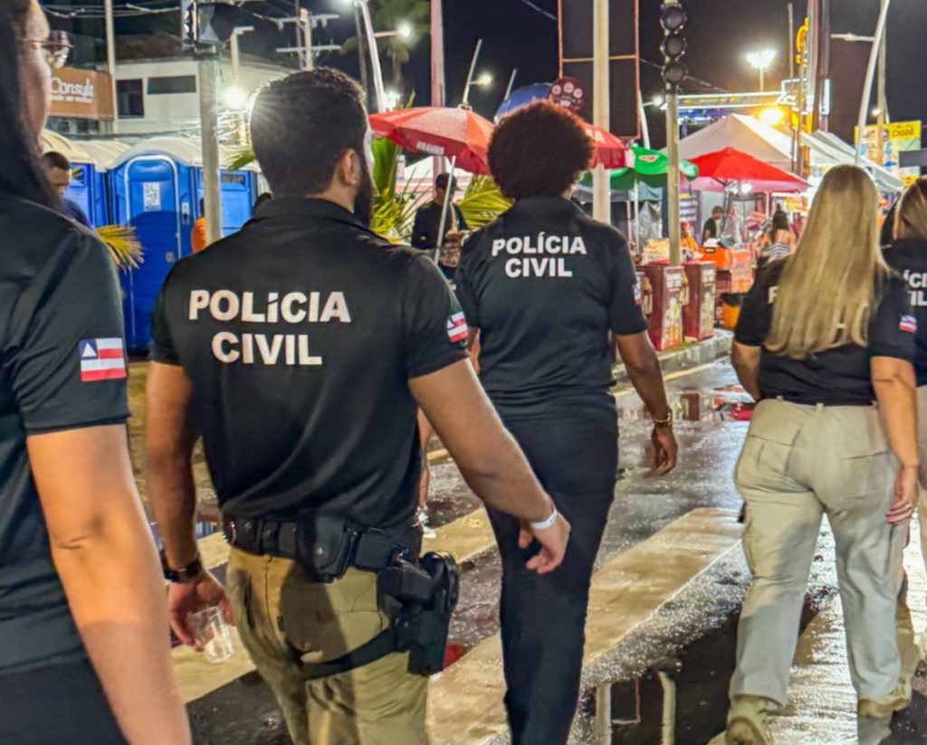 Fonte/Crédito: Ascom - PCBA