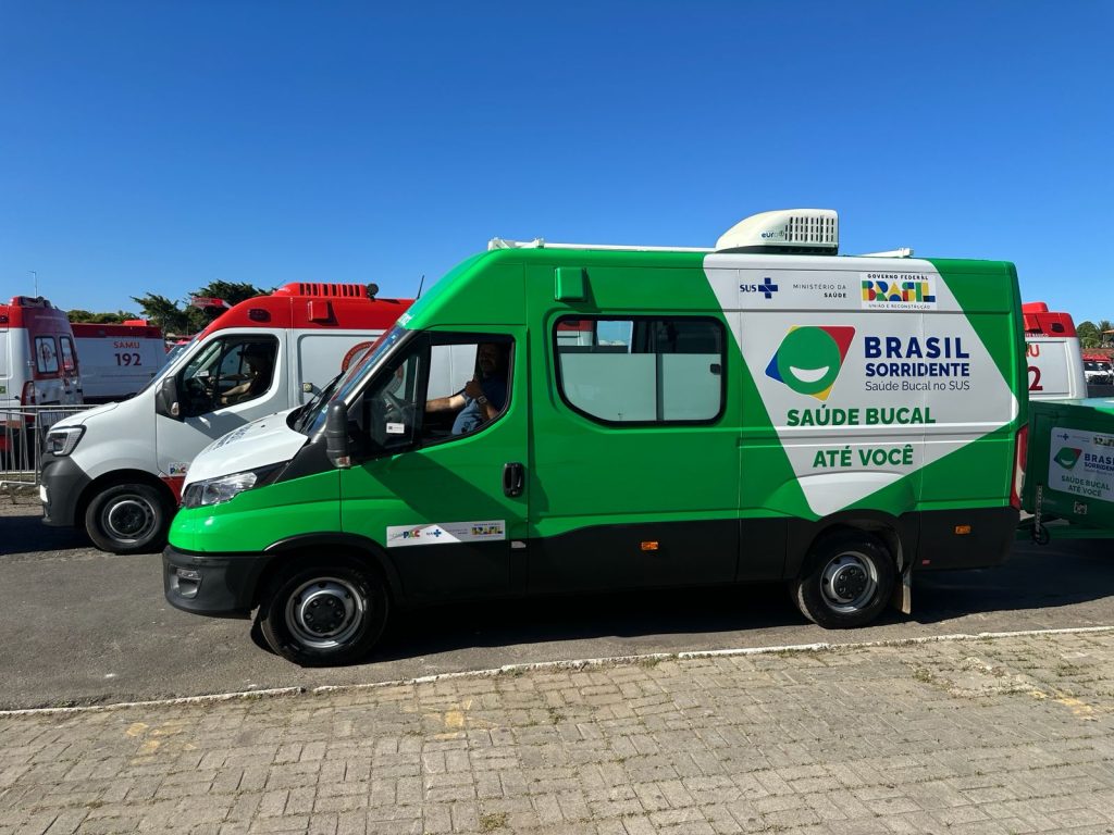 Fotos: Arquivo Secom