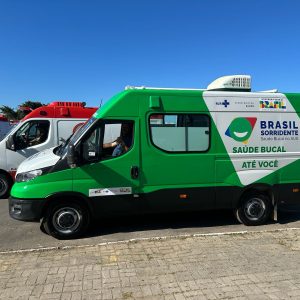 Fotos: Arquivo Secom