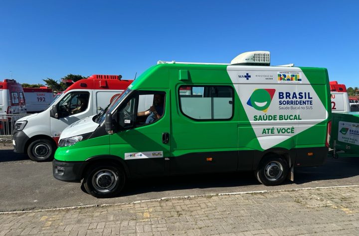 Fotos: Arquivo Secom