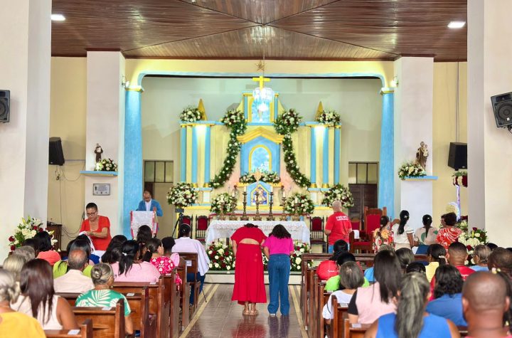 Fotos: Arquivo Secom