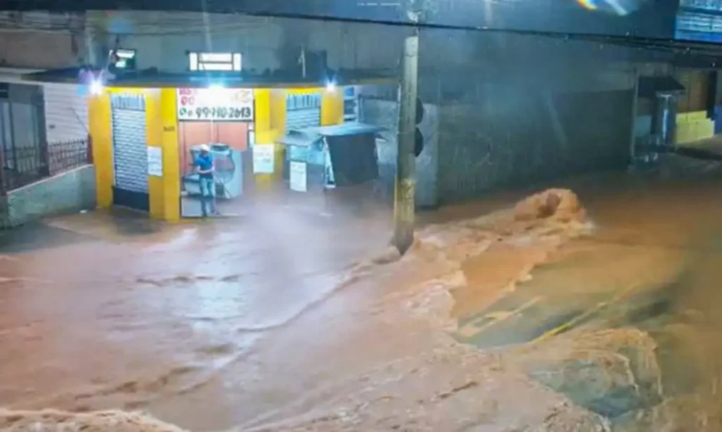 © Prefeitura de Juiz de Fora/Divulgação