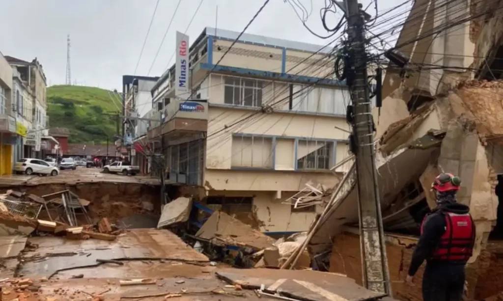 © CBMMG/Divulgação