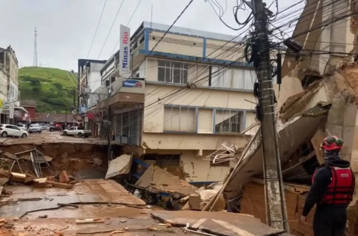 © CBMMG/Divulgação