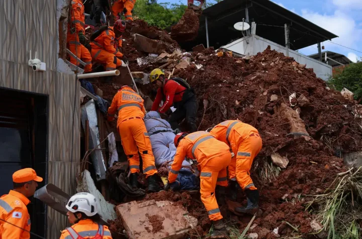 © Tomaz Silva/Agência Brasil