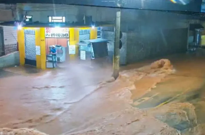 © Prefeitura de Juiz de Fora/Divulgação