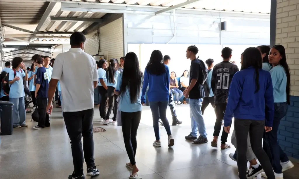 © Antônio Cruz/Agência Brasil