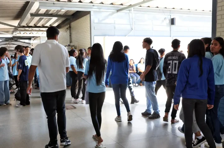 © Antônio Cruz/Agência Brasil