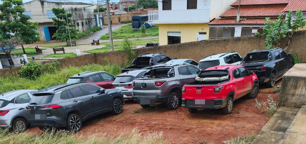 Foto Policia Civil Ba