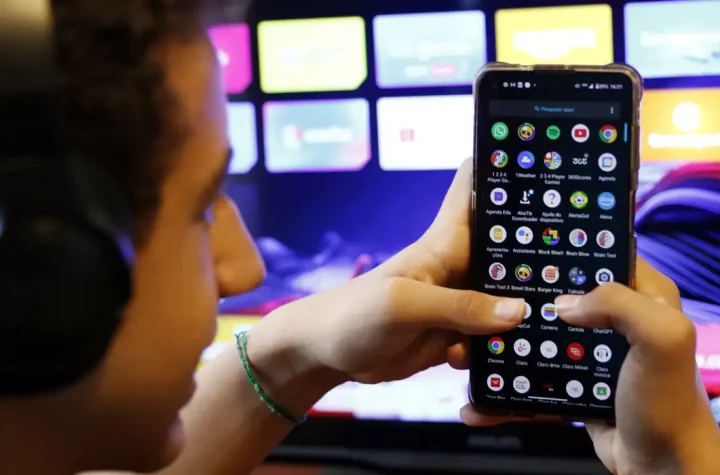 © Bruno Peres/Agência Brasil