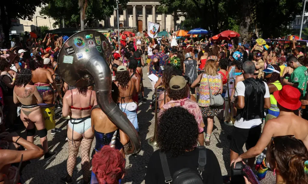 Fonte:Agência Brasil