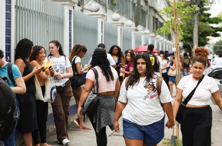 © Tomaz Silva/Agência Brasil