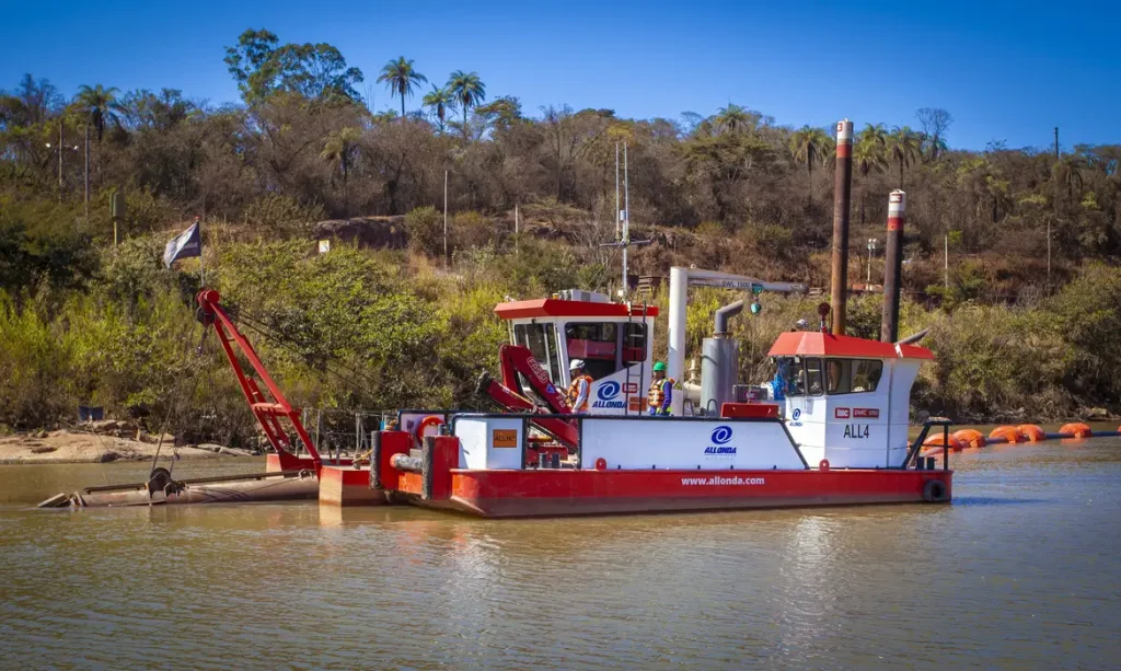 © Divulgação Vale