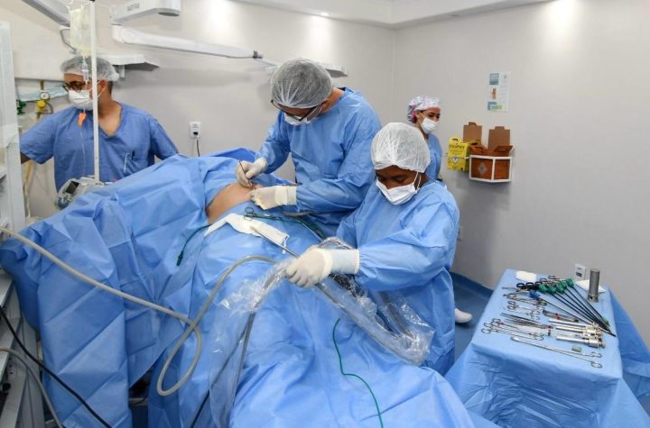 Foto: Roberto Fonseca/Secom/Alagoinhas