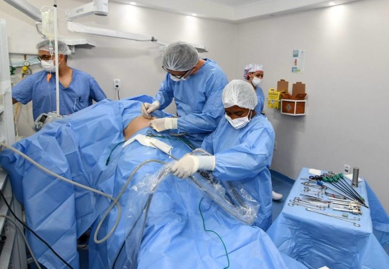 Foto: Roberto Fonseca/Secom/Alagoinhas