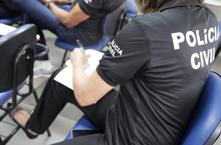 Fonte:Policia Civil Ba