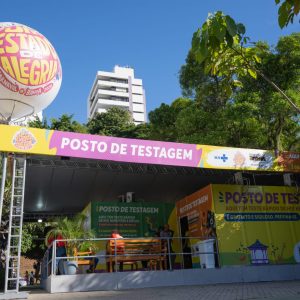 Fotos: Thiago Quirino/GOVBA