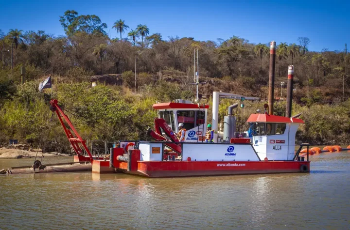 © Divulgação Vale