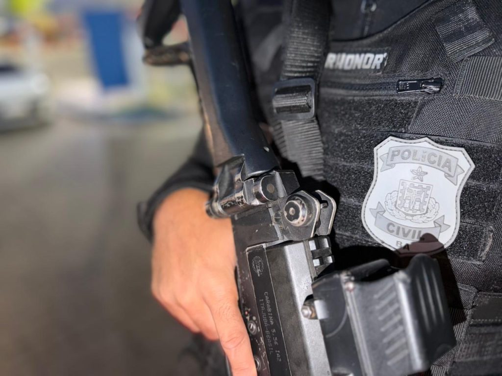 Fonte/Crédito: Ascom - PCBA