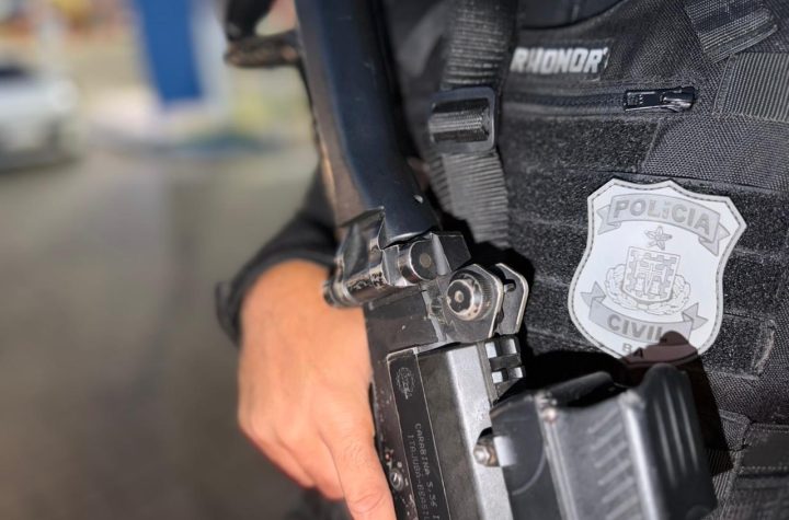 Fonte/Crédito: Ascom - PCBA