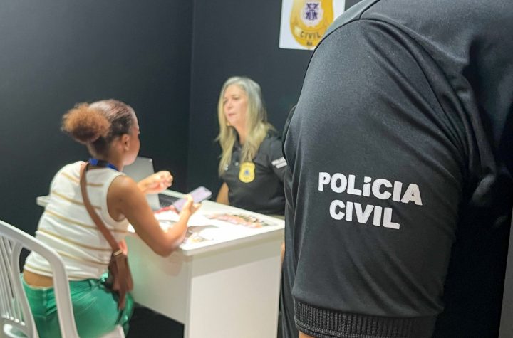 Fonte/Crédito: Ascom - PCBA