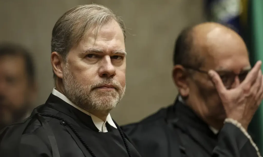 © Marcelo Camargo/Agência Brasil