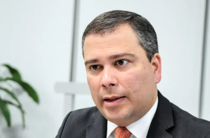 © Lúcio Bernardo Jr/Agência Brasília
