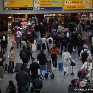 © Paulo Pinto/Agência Brasil