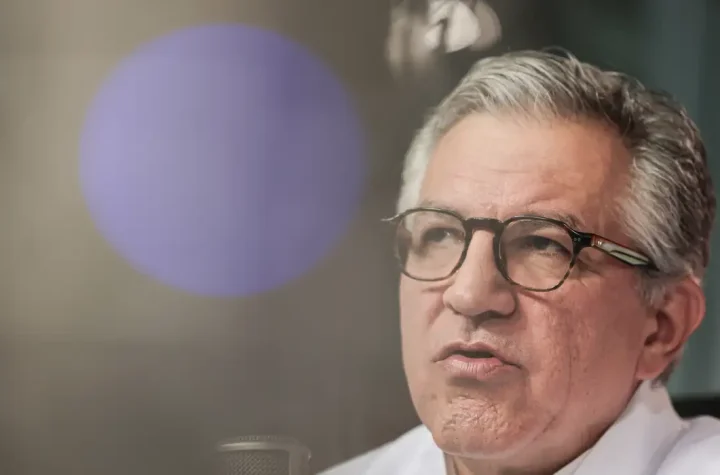 © Joédson Alves/Agência Brasil