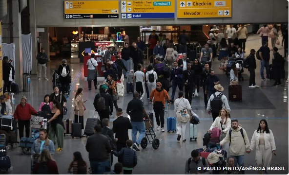© Paulo Pinto/Agência Brasil