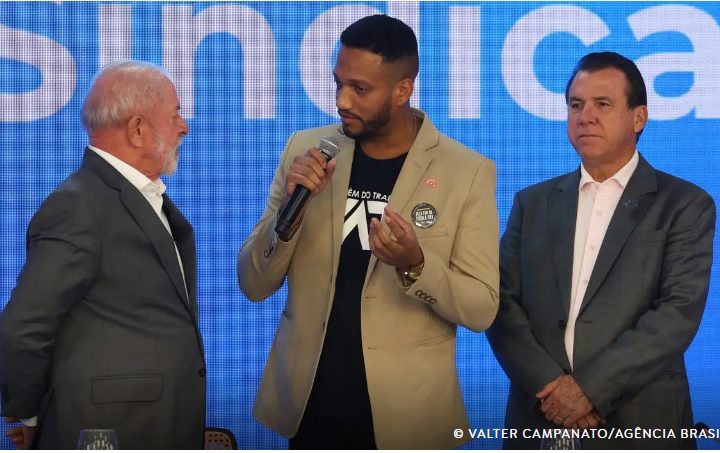 © Valter Campanato/Agência Brasil