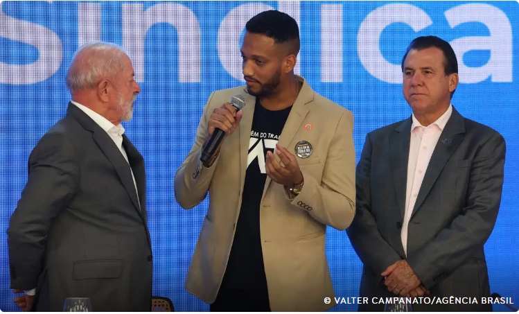 © Valter Campanato/Agência Brasil