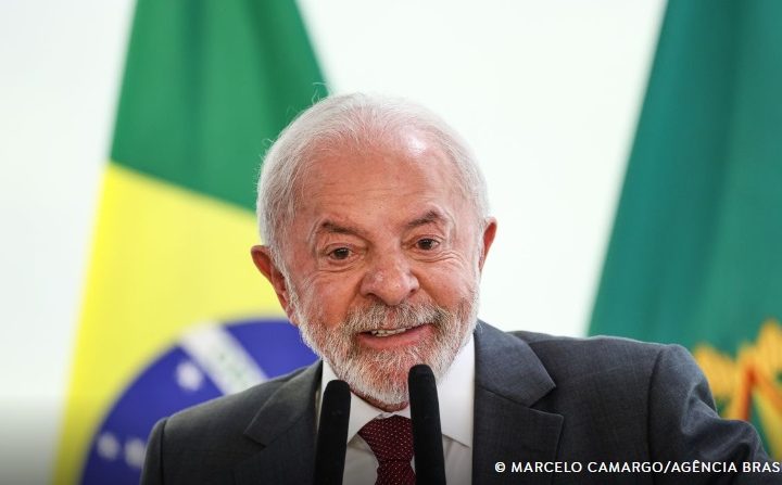 © Marcelo Camargo/Agência Brasil