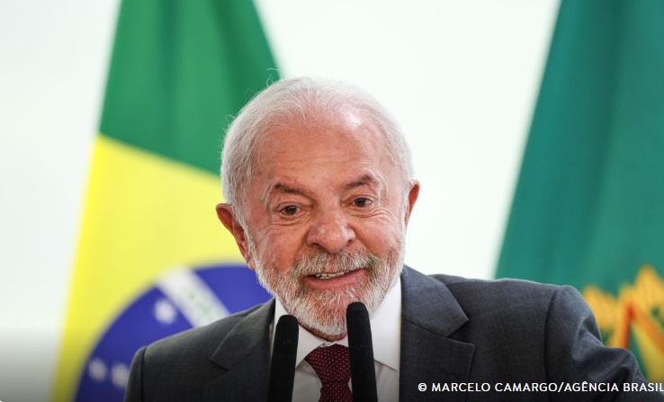 © Marcelo Camargo/Agência Brasil