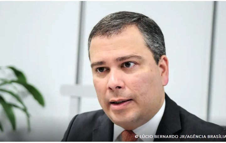 © Lúcio Bernardo Jr/Agência Brasília