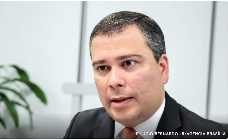 © Lúcio Bernardo Jr/Agência Brasília