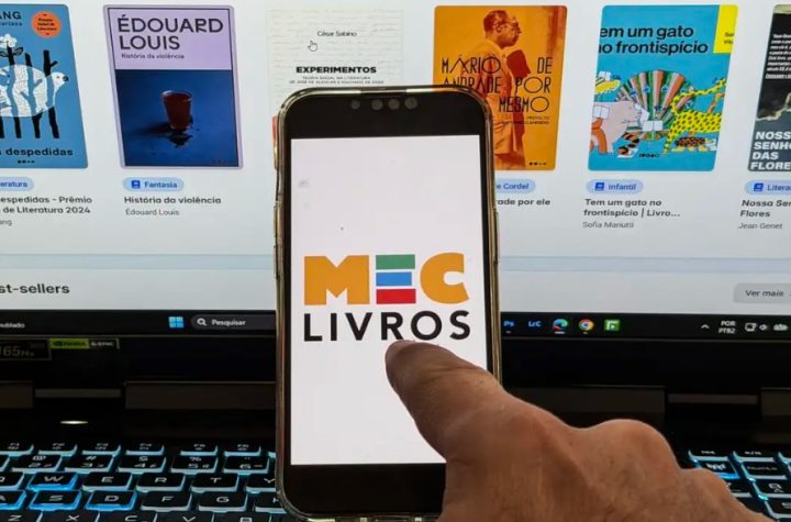 © Rafa Neddermeyer/Agência Brasil