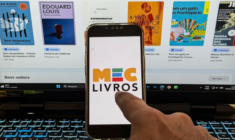 © Rafa Neddermeyer/Agência Brasil