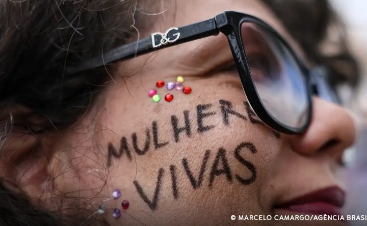 © Marcelo Camargo/Agência Brasil