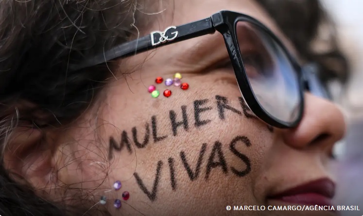 © Marcelo Camargo/Agência Brasil