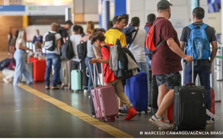© Marcelo Camargo/Agência Brasil